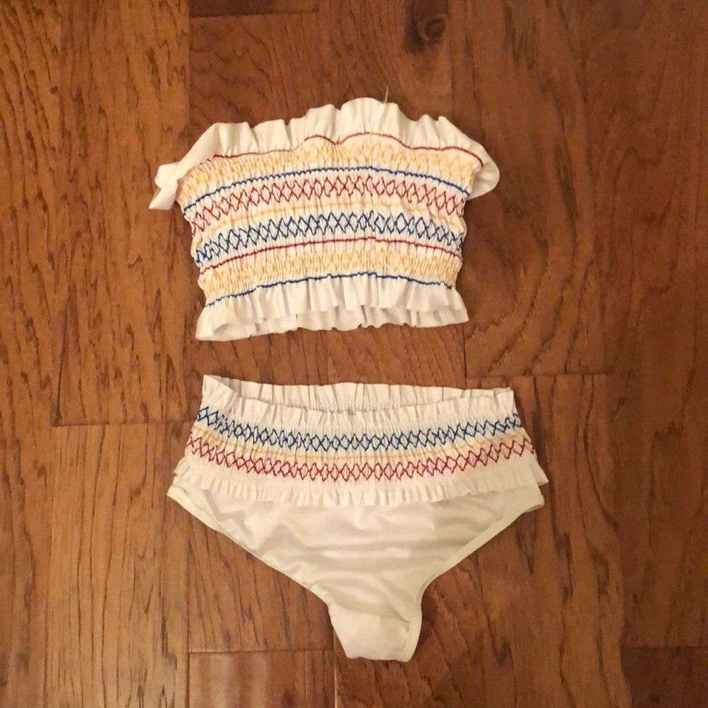 Cupshe Bikini